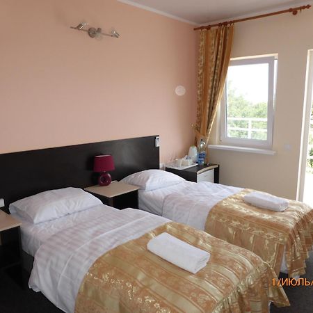 Shellman Apart Hotel Odessza Szoba fotó