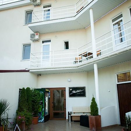 Shellman Apart Hotel Odessza Kültér fotó