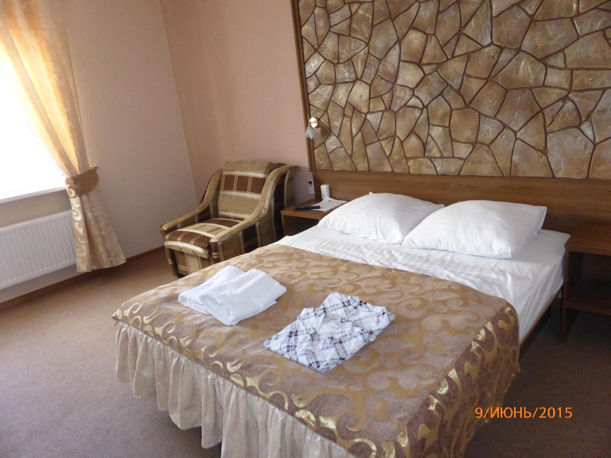 Shellman Apart Hotel Odessza Szoba fotó