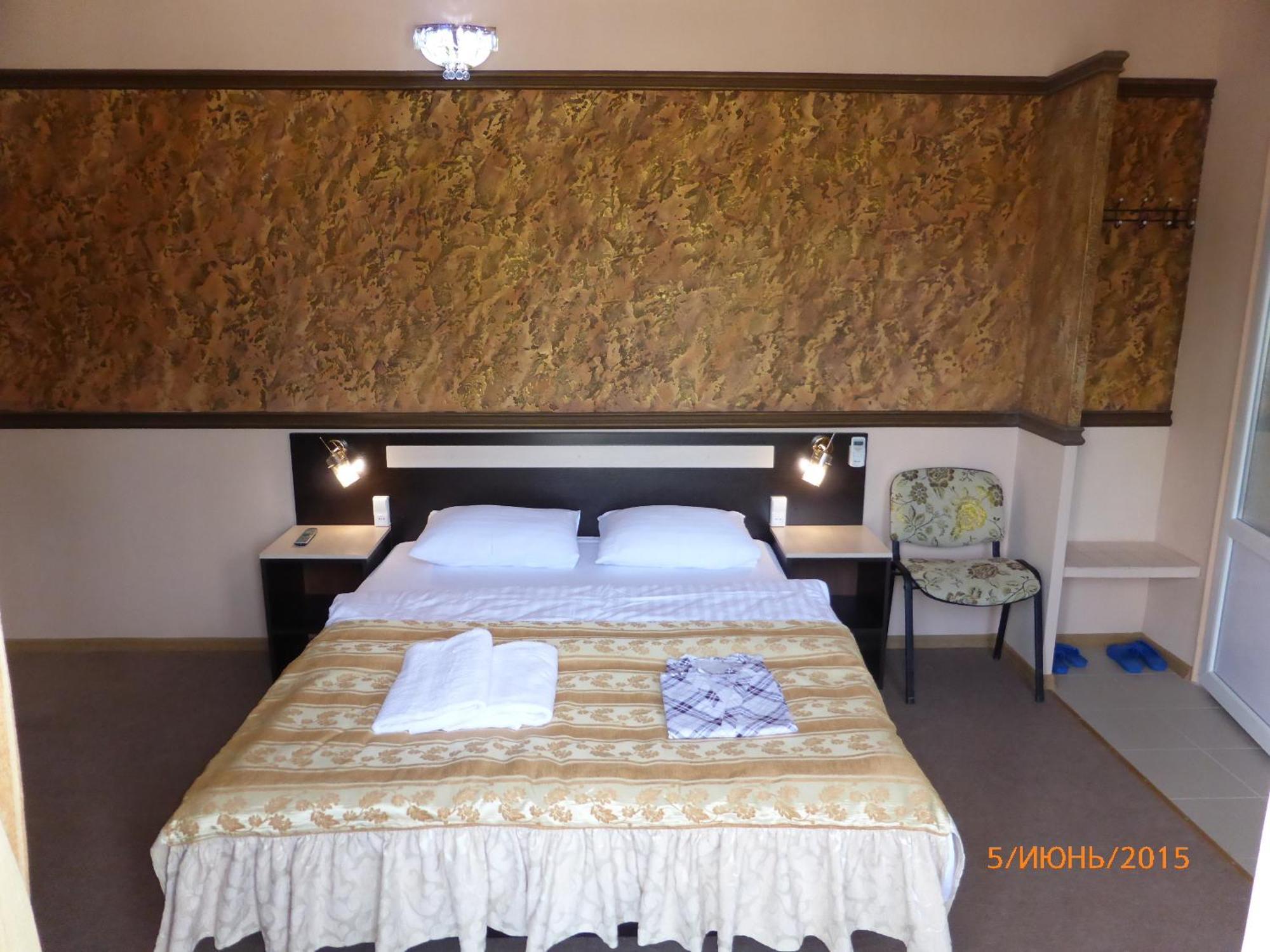 Shellman Apart Hotel Odessza Szoba fotó