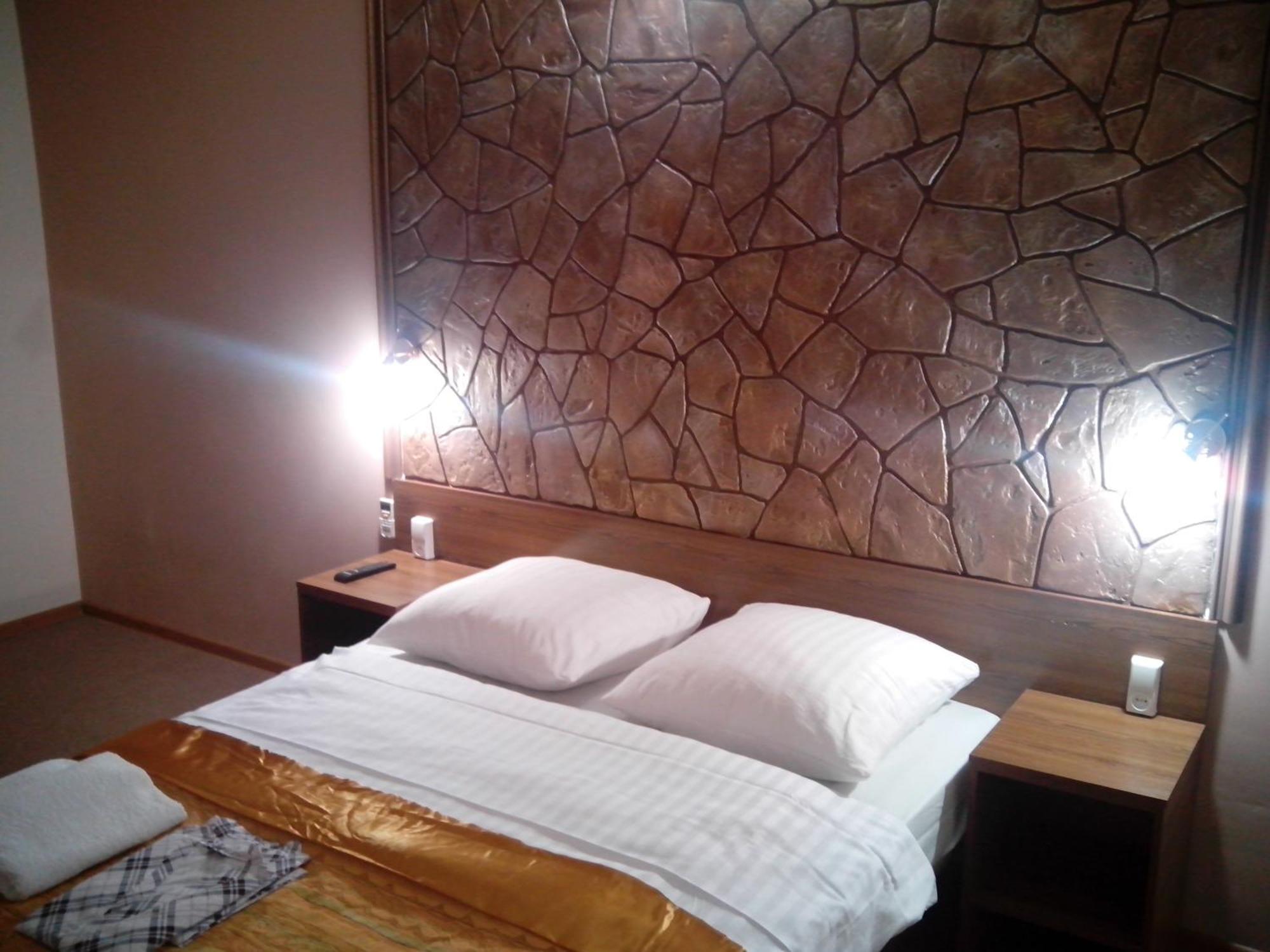 Shellman Apart Hotel Odessza Szoba fotó