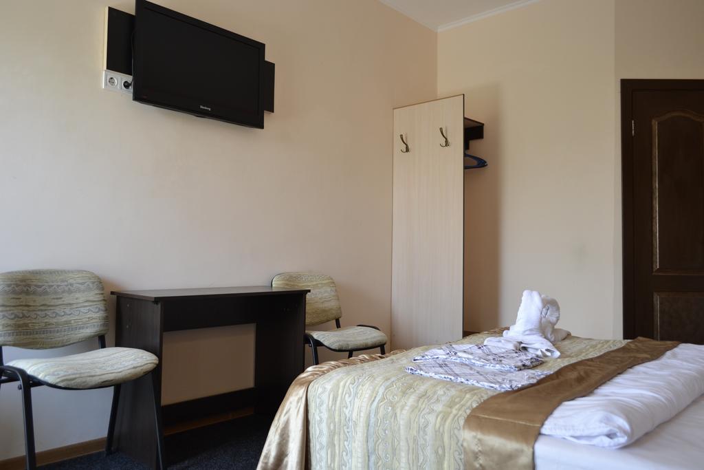 Shellman Apart Hotel Odessza Kültér fotó