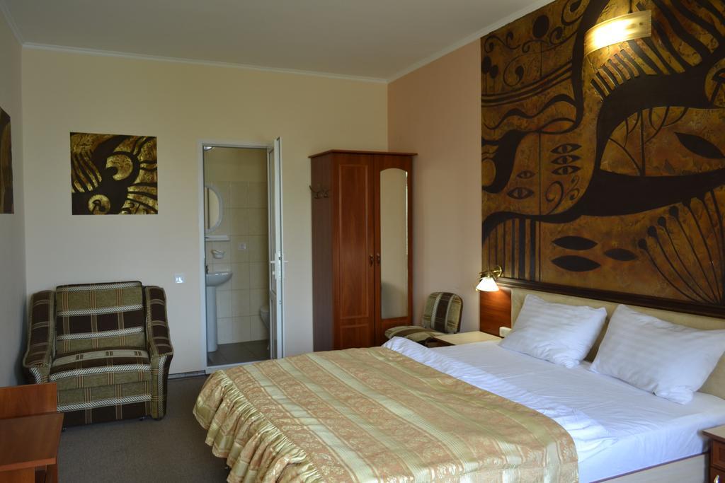 Shellman Apart Hotel Odessza Kültér fotó