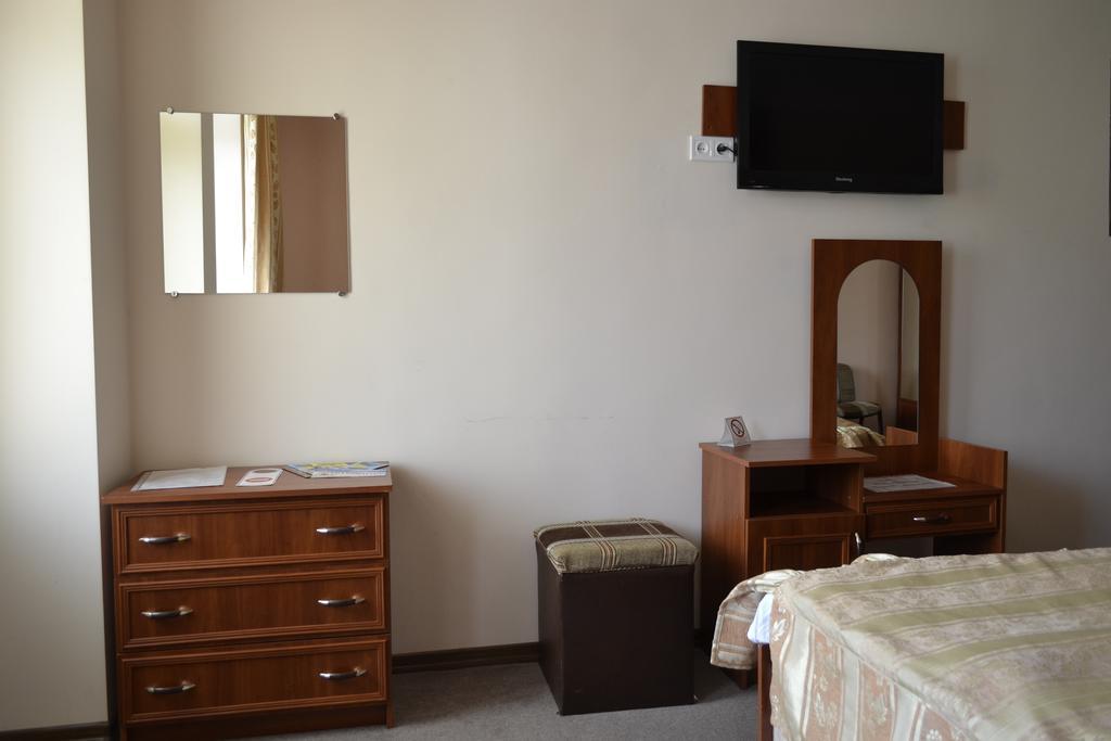 Shellman Apart Hotel Odessza Kültér fotó