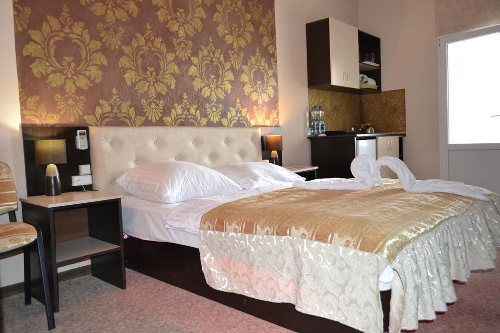 Shellman Apart Hotel Odessza Kültér fotó