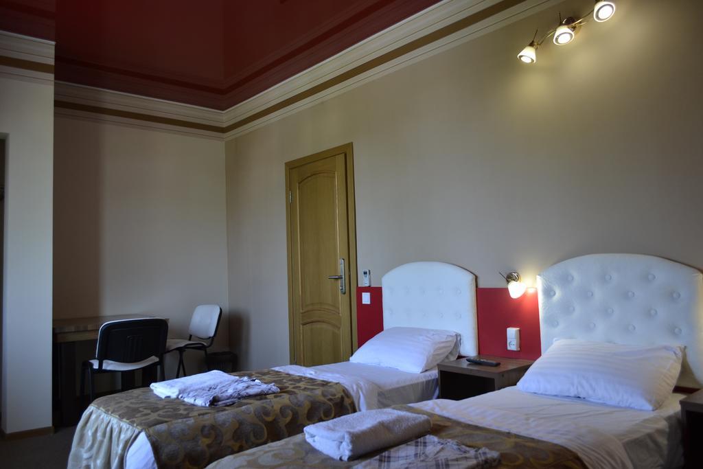 Shellman Apart Hotel Odessza Kültér fotó