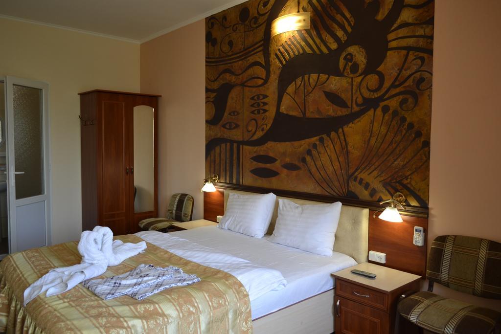 Shellman Apart Hotel Odessza Kültér fotó