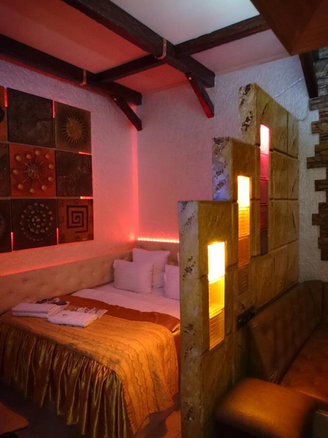 Shellman Apart Hotel Odessza Kültér fotó
